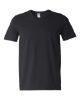 Picture of 64V00 - Unisex Softstyle® V-Neck T-Shirt