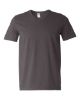 Picture of 64V00 - Unisex Softstyle® V-Neck T-Shirt