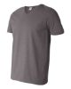 Picture of 64V00 - Unisex Softstyle® V-Neck T-Shirt