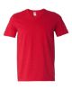 Picture of 64V00 - Unisex Softstyle® V-Neck T-Shirt