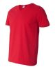 Picture of 64V00 - Unisex Softstyle® V-Neck T-Shirt