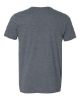 Picture of 64V00 - Unisex Softstyle® V-Neck T-Shirt