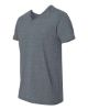 Picture of 64V00 - Unisex Softstyle® V-Neck T-Shirt