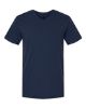 Picture of 64V00 - Unisex Softstyle® V-Neck T-Shirt