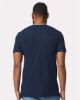 Picture of 64V00 - Unisex Softstyle® V-Neck T-Shirt