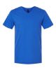 Picture of 64V00 - Unisex Softstyle® V-Neck T-Shirt
