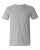 Picture of 64V00 - Unisex Softstyle® V-Neck T-Shirt
