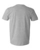 Picture of 64V00 - Unisex Softstyle® V-Neck T-Shirt