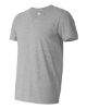 Picture of 64V00 - Unisex Softstyle® V-Neck T-Shirt