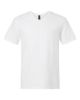 Picture of 64V00 - Unisex Softstyle® V-Neck T-Shirt