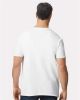 Picture of 64V00 - Unisex Softstyle® V-Neck T-Shirt