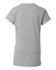 Picture of 64V00L - Women's Softstyle® V-Neck T-Shirt
