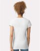 Picture of 64V00L - Women's Softstyle® V-Neck T-Shirt