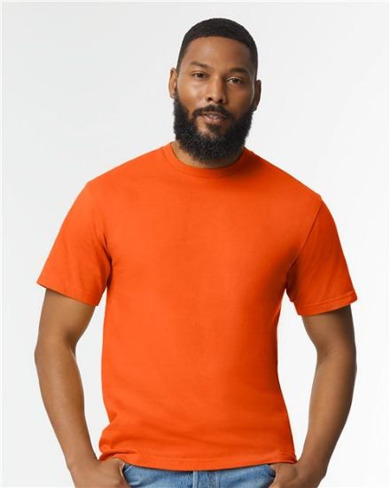 Picture of 65000 - Unisex Softstyle® Midweight T-Shirt