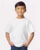 Picture of 65000B - Youth Softstyle® Midweight T-Shirt