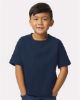 Picture of 65000B - Youth Softstyle® Midweight T-Shirt