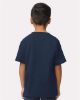 Picture of 65000B - Youth Softstyle® Midweight T-Shirt
