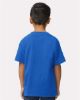 Picture of 65000B - Youth Softstyle® Midweight T-Shirt