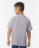 Picture of 65000B - Youth Softstyle® Midweight T-Shirt