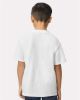 Picture of 65000B - Youth Softstyle® Midweight T-Shirt