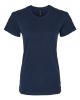 Picture of 65000L - Women's Softstyle® Midweight T-Shirt