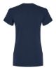Picture of 65000L - Women's Softstyle® Midweight T-Shirt