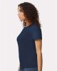 Picture of 65000L - Women's Softstyle® Midweight T-Shirt