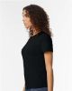 Picture of 65000L - Women's Softstyle® Midweight T-Shirt