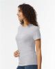 Picture of 65000L - Women's Softstyle® Midweight T-Shirt