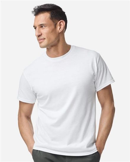 Picture of 8000 - Unisex DryBlend® T-Shirt