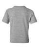 Picture of 8000B - Youth DryBlend® T-Shirt