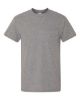 Picture of 8300 - Unisex DryBlend® Pocket T-Shirt