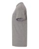 Picture of 8300 - Unisex DryBlend® Pocket T-Shirt