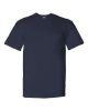 Picture of 8300 - Unisex DryBlend® Pocket T-Shirt