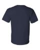 Picture of 8300 - Unisex DryBlend® Pocket T-Shirt