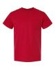 Picture of 8300 - Unisex DryBlend® Pocket T-Shirt