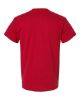 Picture of 8300 - Unisex DryBlend® Pocket T-Shirt