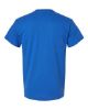 Picture of 8300 - Unisex DryBlend® Pocket T-Shirt
