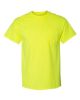 Picture of 8300 - Unisex DryBlend® Pocket T-Shirt