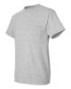 Picture of 8300 - Unisex DryBlend® Pocket T-Shirt