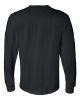 Picture of 8400 - Unisex DryBlend® 50/50 Long Sleeve T-Shirt