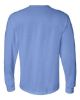 Picture of 8400 - Unisex DryBlend® 50/50 Long Sleeve T-Shirt