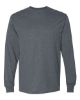 Picture of 8400 - Unisex DryBlend® 50/50 Long Sleeve T-Shirt