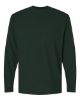 Picture of 8400 - Unisex DryBlend® 50/50 Long Sleeve T-Shirt