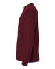 Picture of 8400 - Unisex DryBlend® 50/50 Long Sleeve T-Shirt