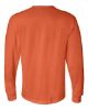 Picture of 8400 - Unisex DryBlend® 50/50 Long Sleeve T-Shirt