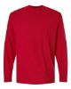 Picture of 8400 - Unisex DryBlend® 50/50 Long Sleeve T-Shirt