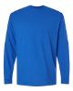 Picture of 8400 - Unisex DryBlend® 50/50 Long Sleeve T-Shirt