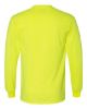 Picture of 8400 - Unisex DryBlend® 50/50 Long Sleeve T-Shirt