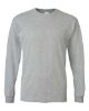 Picture of 8400 - Unisex DryBlend® 50/50 Long Sleeve T-Shirt